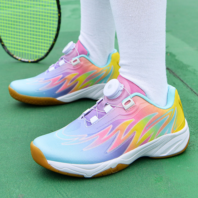 Women'S Shoes Volleyball - Kinder Badminton Schuhe Jungen Mädchen Volleyball