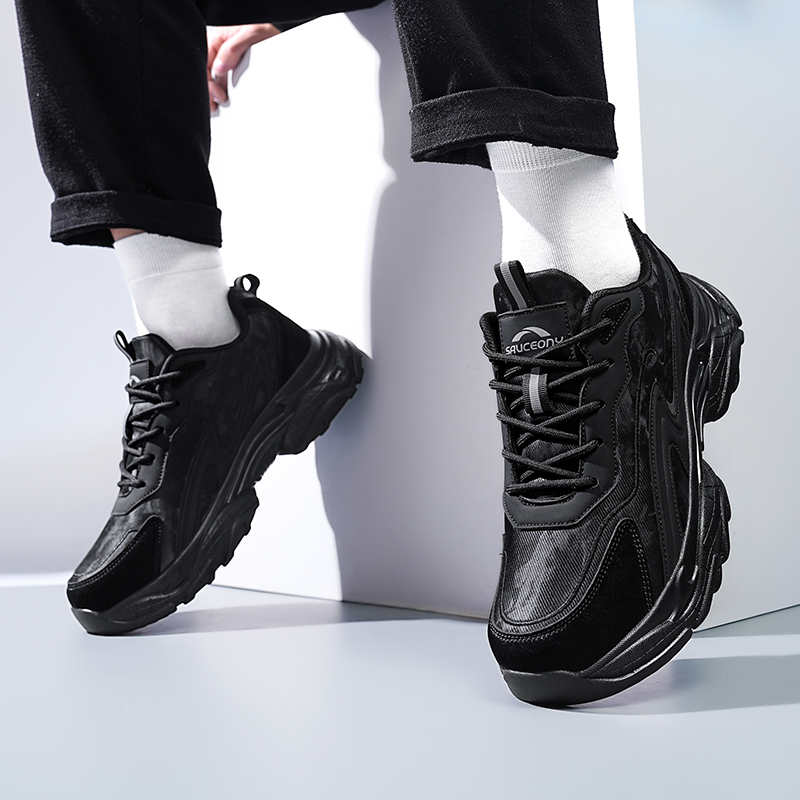 Women'S Shoes Volleyball - Hightops Sneakers aus Synthetikleder Mary Jane