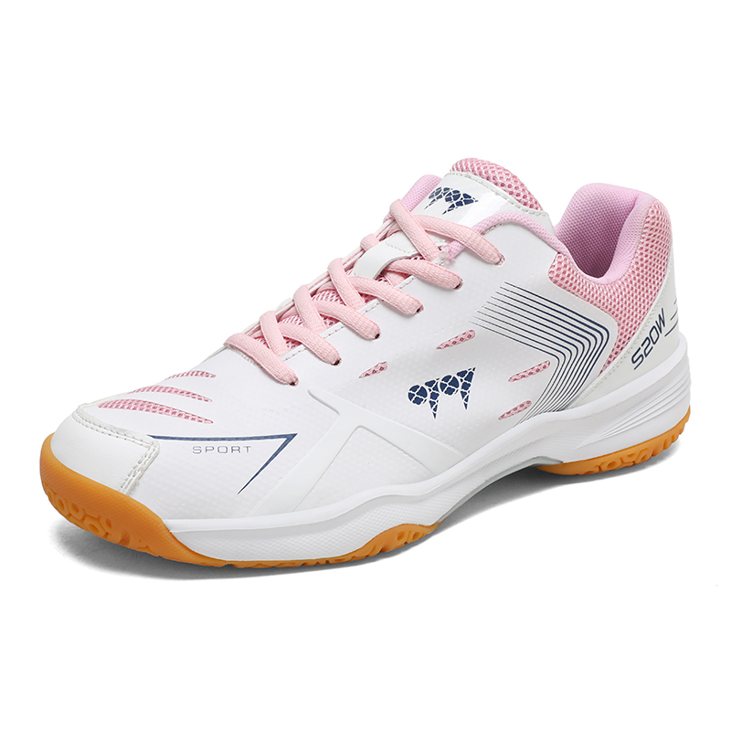 Women'S Shoes Volleyball - Frauen Männer Kinder Badminton Schuhe Tischtennis