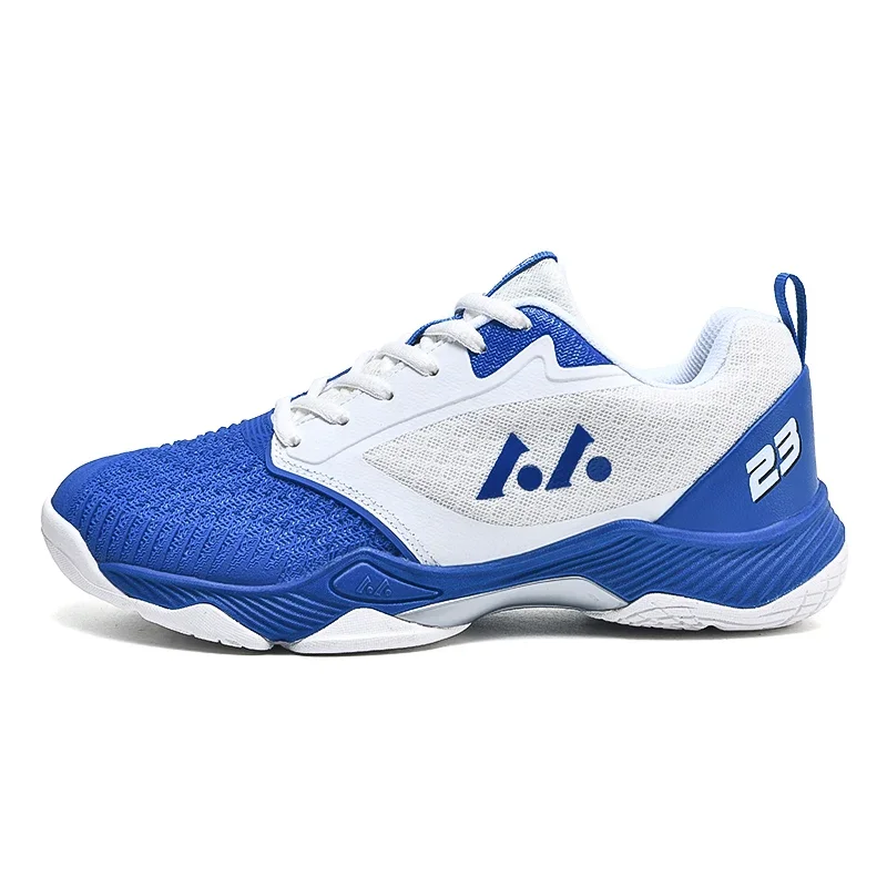 Women'S Shoes Volleyball - 2026 Herren Badmintonschuhe Professionelle Rutschfeste Paar-Sneaker