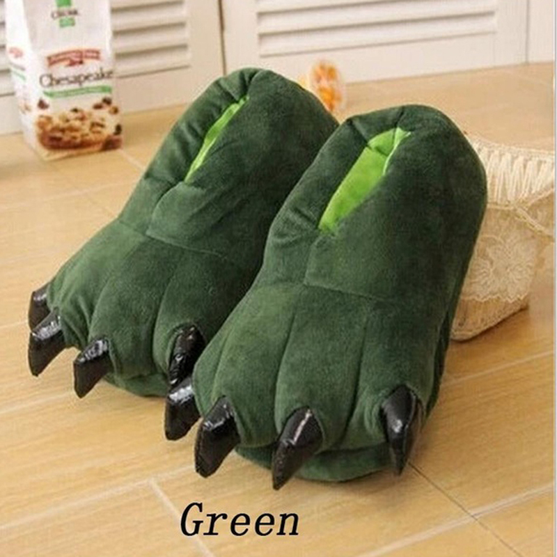 Women Shoes Winter - Winter Warme Weiche Indoor-Hausschuhe für Damen