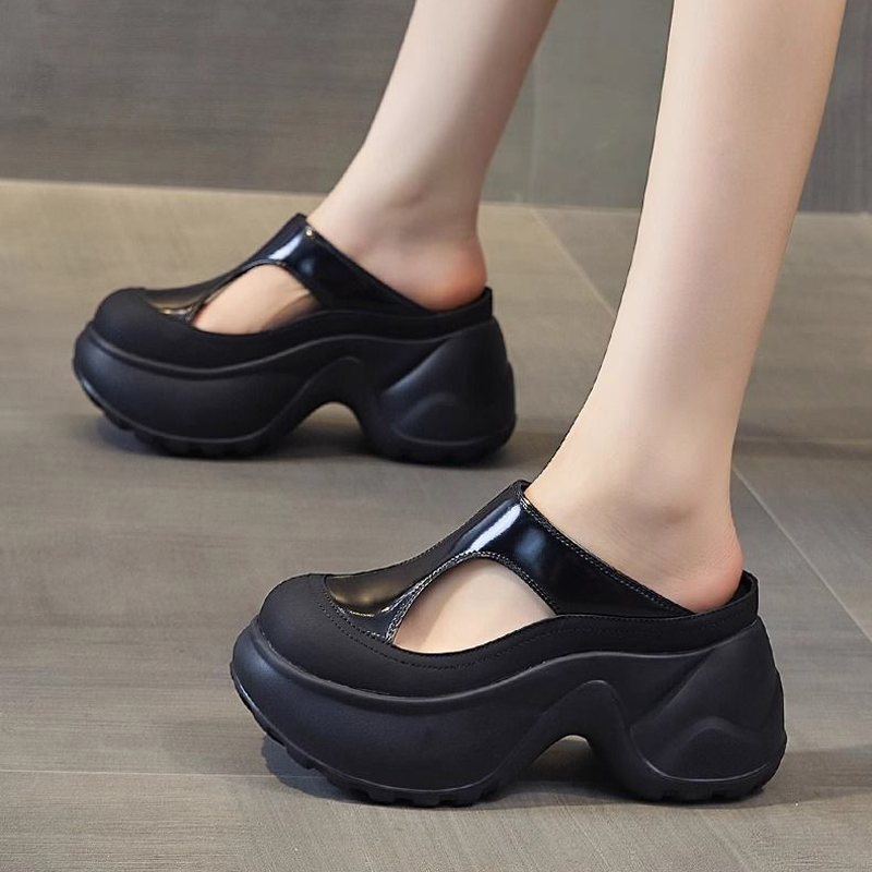 Women'S Shoes Popular - Damen-Sandalen: Cloud-Hausschuhe, Flip-Flops, Strand- und Haus-Schuhe,