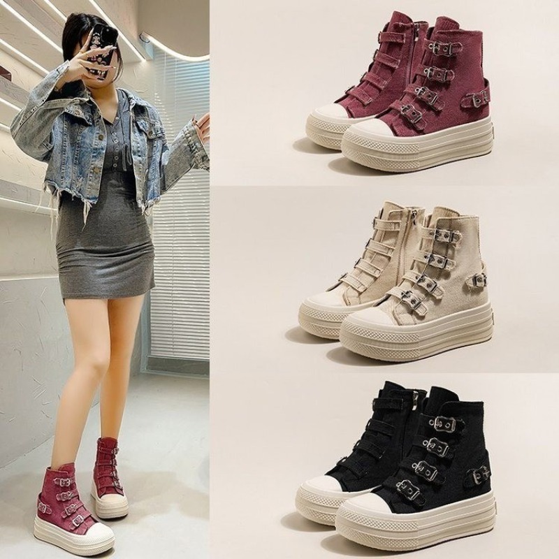 Damen-Schuhe Frühling und Somm – Women'S Shoes Popular Bewertung und Preis