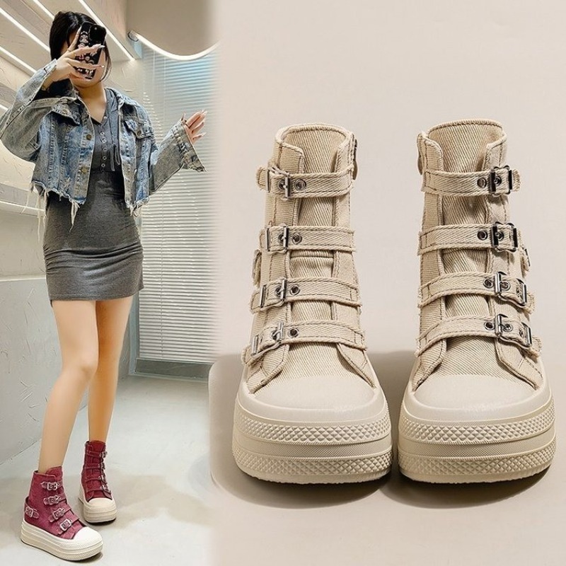 Damen-Schuhe Frühling und Somm – Women'S Shoes Popular Bewertung und Preis