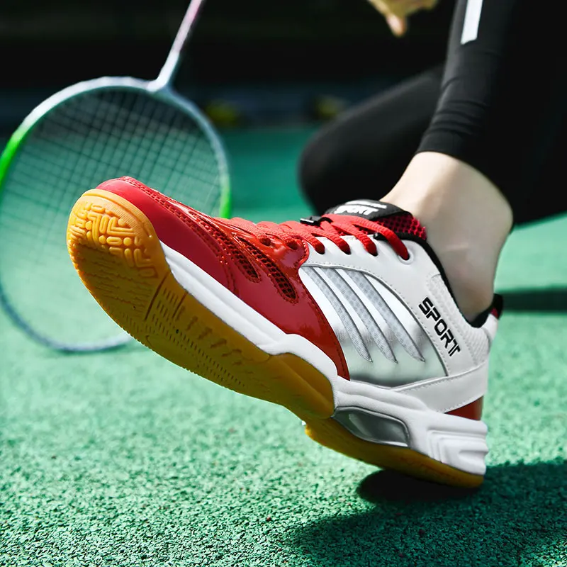 Outdoor Männer Tennis Schuhe G – Women'S Shoes Volleyball Bewertung und Preis