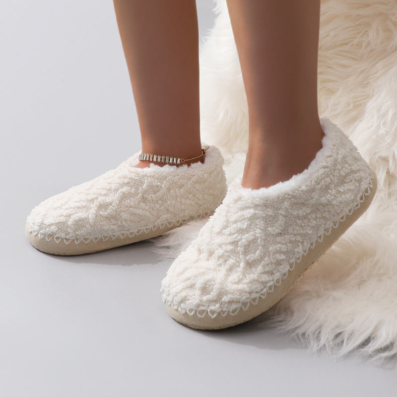 Modische und schlichte einfarb – Women Shoes Winter Bewertung und Preis