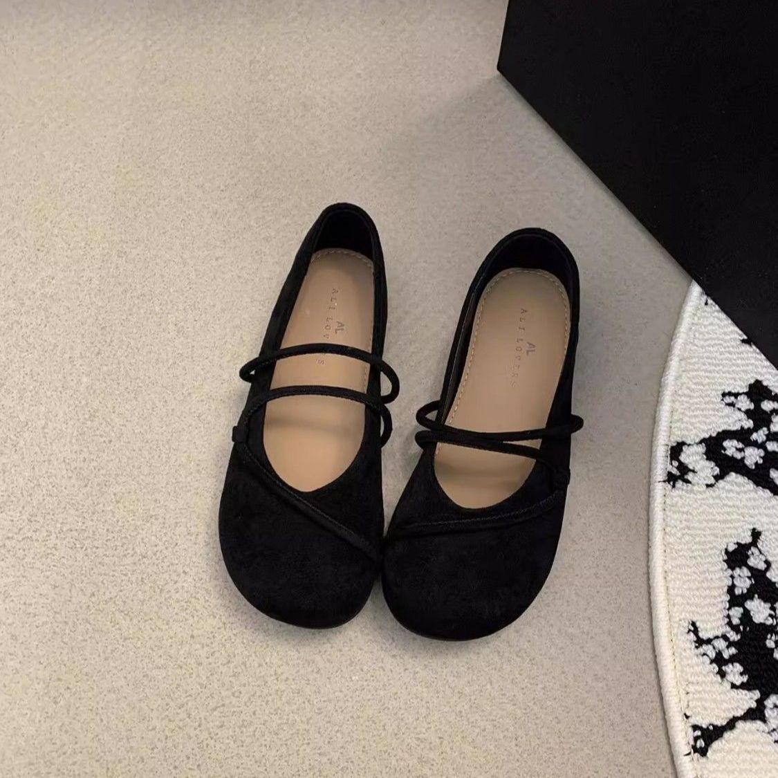 Französischer Wasteland-Stil R – Women Shoes Winter Bewertung und Preis
