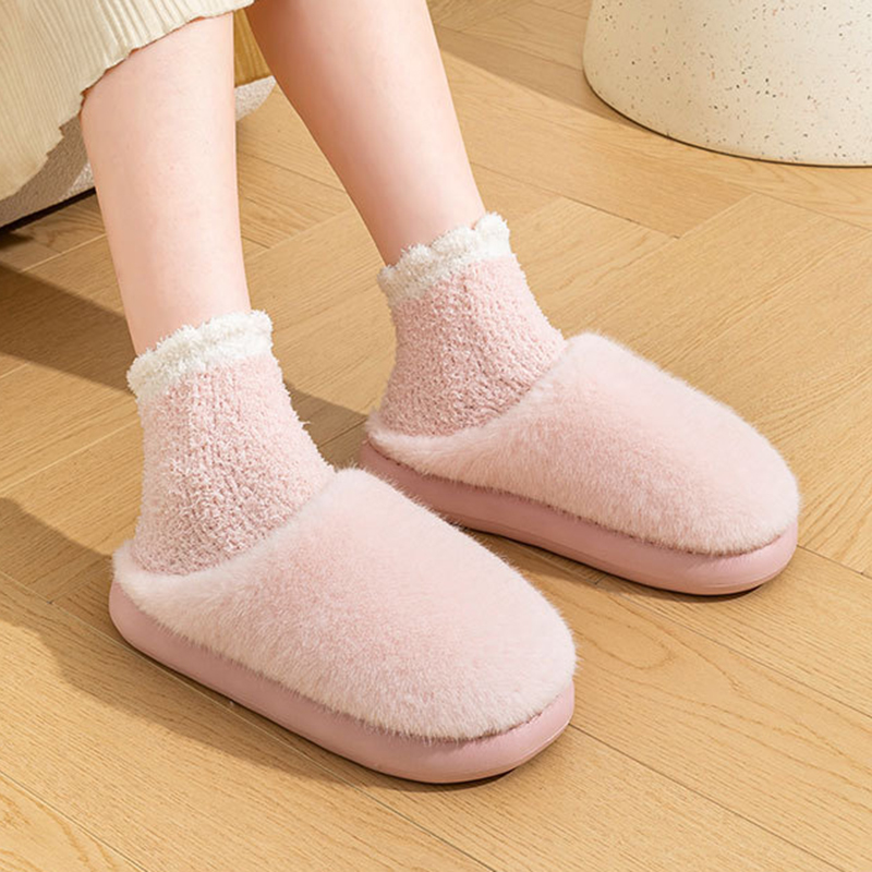 2026 Winter Flauschige Plüsch- – Women Shoes Winter Bewertung und Preis