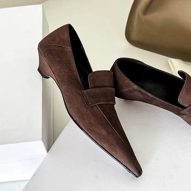 Spitz Pumpen Elegante Frauen S – Women Shoes Brands Bewertung und Preis