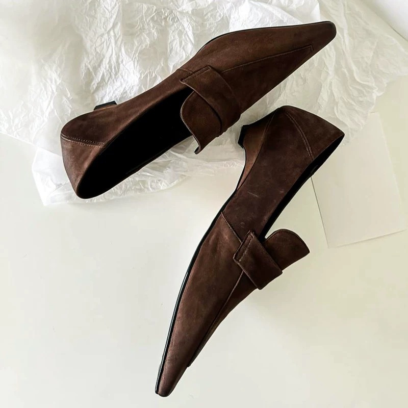 Spitz Pumpen Elegante Frauen S – Women Shoes Brands Bewertung und Preis