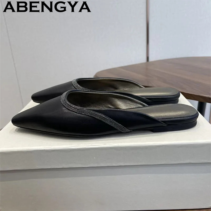 Hochwertige spitze Slipper aus – Kids Shoes Women Bewertung und Preis