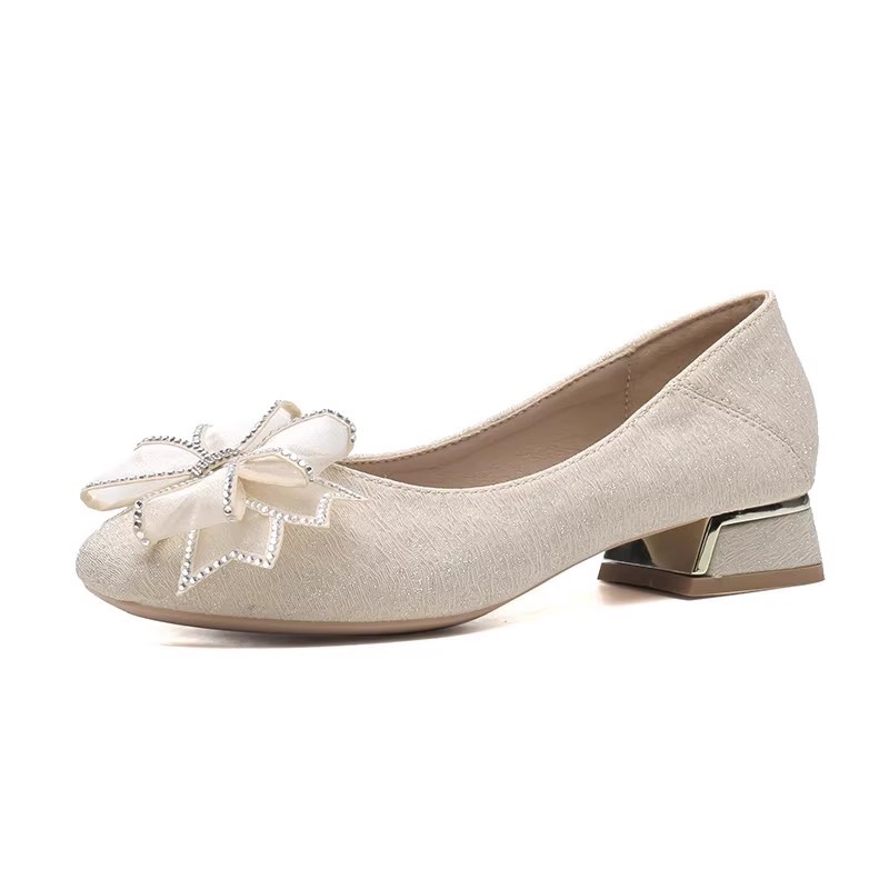 Damen-2025, neuer Stil, Herbst – Women'S Shoes Popular Bewertung und Preis
