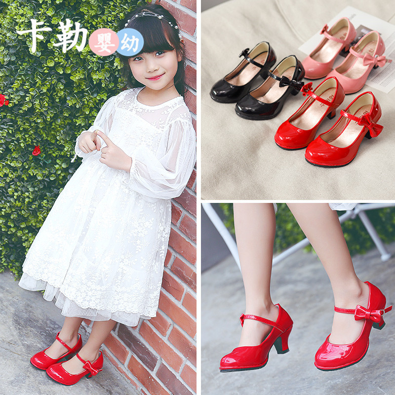 Mädchen Lederschuhe Herbst Fli – Women Shoes Size 7 Bewertung und Preis