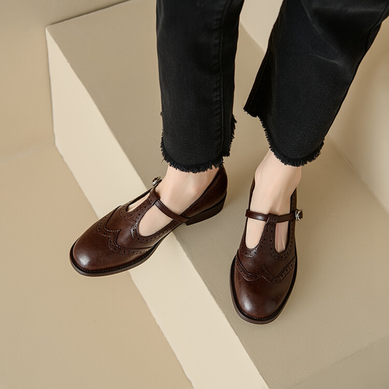 Neue Herbst/Frühling Frauen Pu – Women'S Shoes Popular Bewertung und Preis