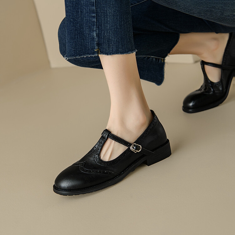 Neue Herbst/Frühling Frauen Pu – Women'S Shoes Popular Bewertung und Preis