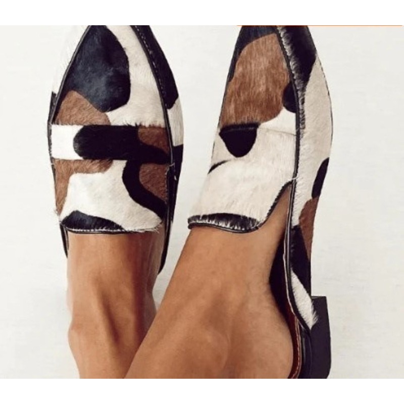 Britischer Stil 2026 Frühling  – Women'S Shoes Popular Bewertung und Preis