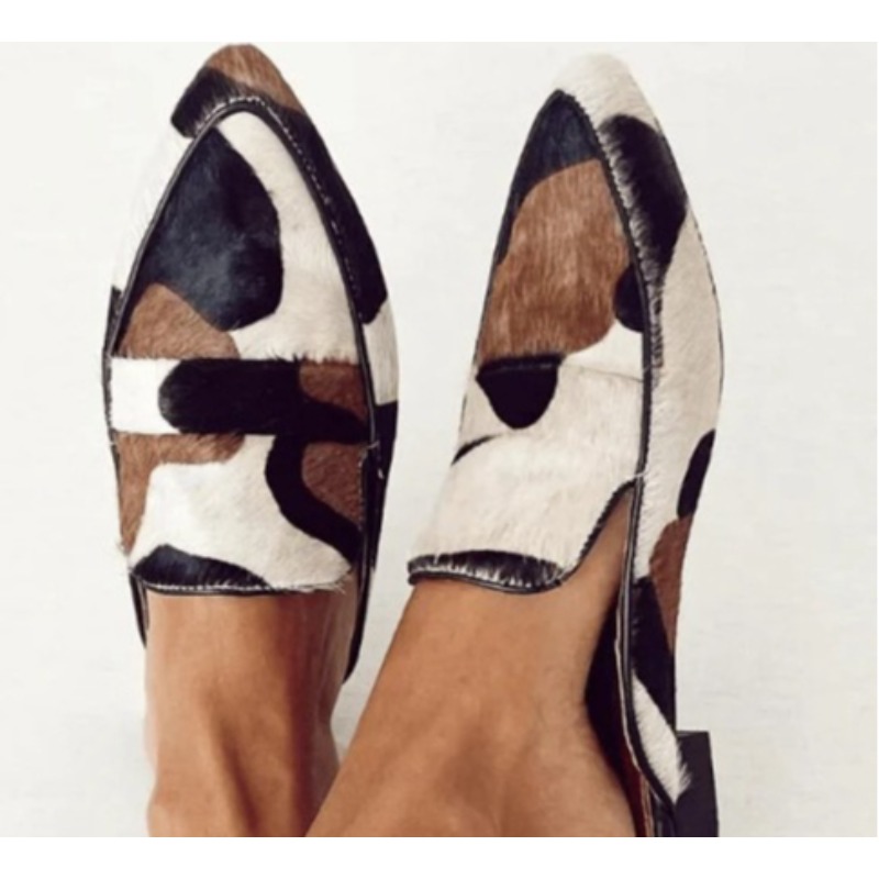 Britischer Stil 2026 Frühling  – Women'S Shoes Popular Bewertung und Preis