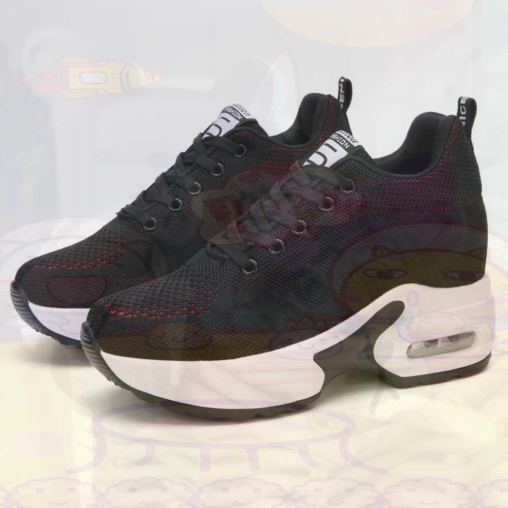 Rote Größe 36, Schuhe für Dame – Women'S Shoes Volleyball Bewertung und Preis