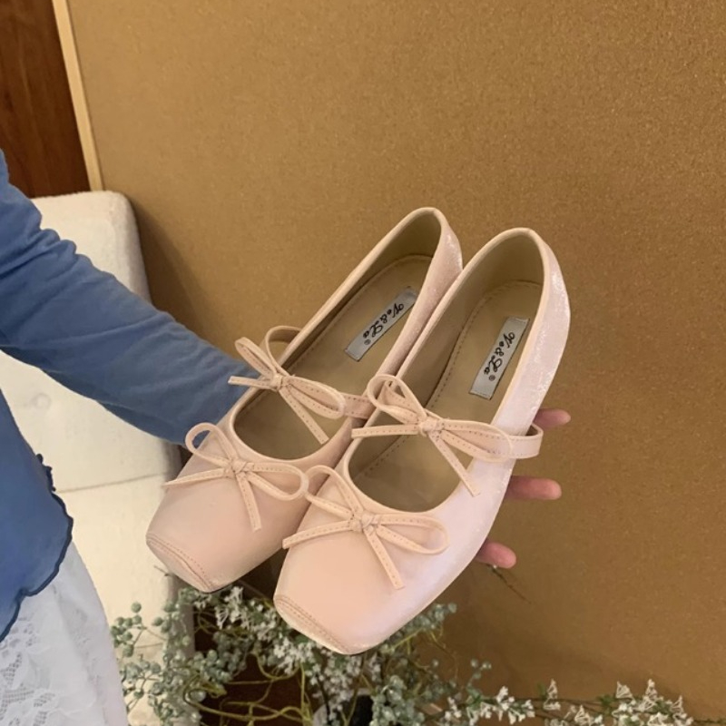 Herbst Neuer Trend Mode Elegan – Women'S Shoes Popular Bewertung und Preis