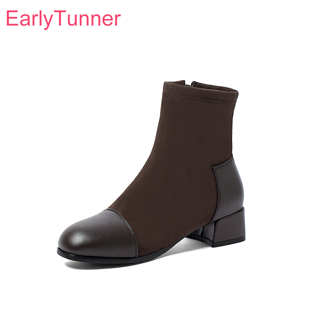 2026 Herbst Komfortable Damen- – Women Shoes Size 7 Bewertung und Preis