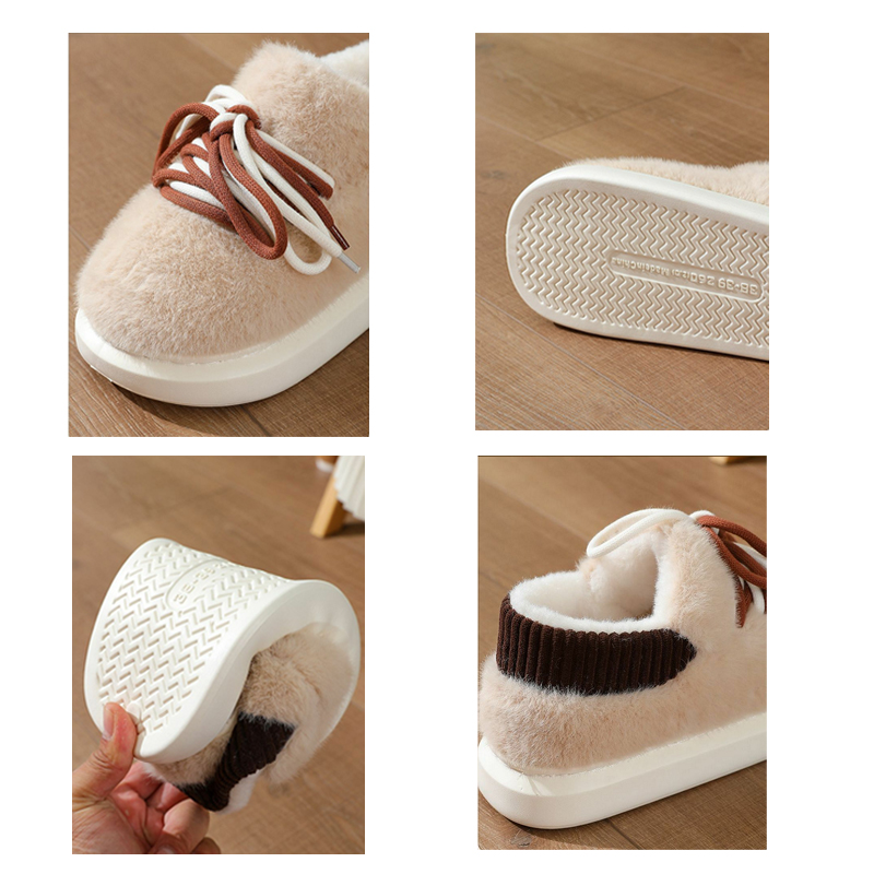 Neue stereoskopische Vollwicke – Women Shoes Winter Bewertung und Preis