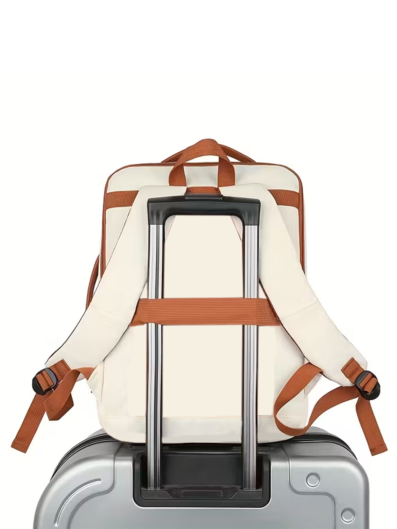 Vielseitiger Reise-Laptop-Ruck – Women Shoes Zipper Bewertung und Preis