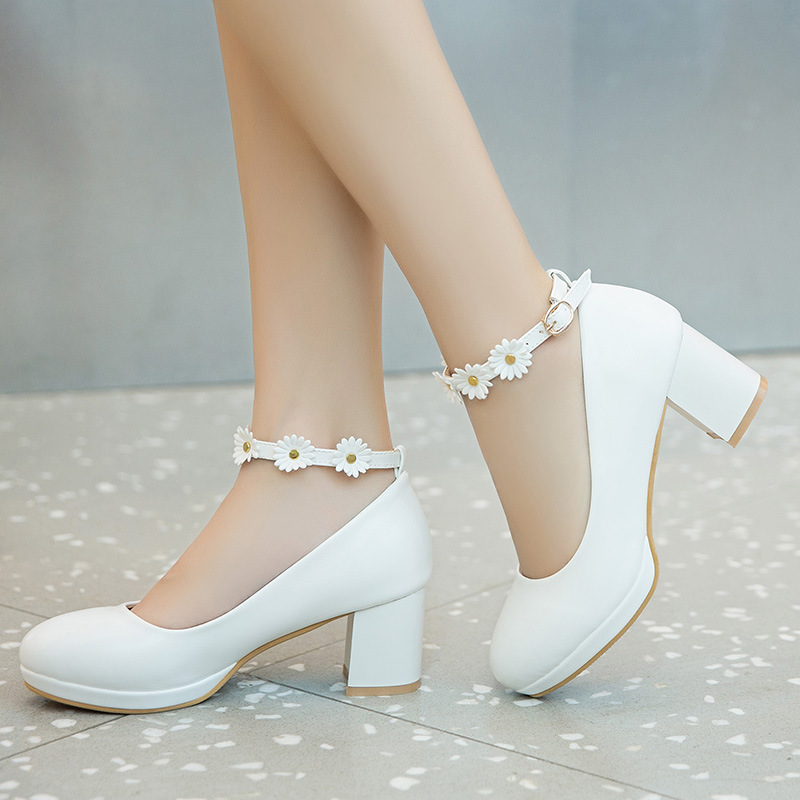 Kinder Mädchen High Heel Schuh – Women Shoes Size 7 Bewertung und Preis