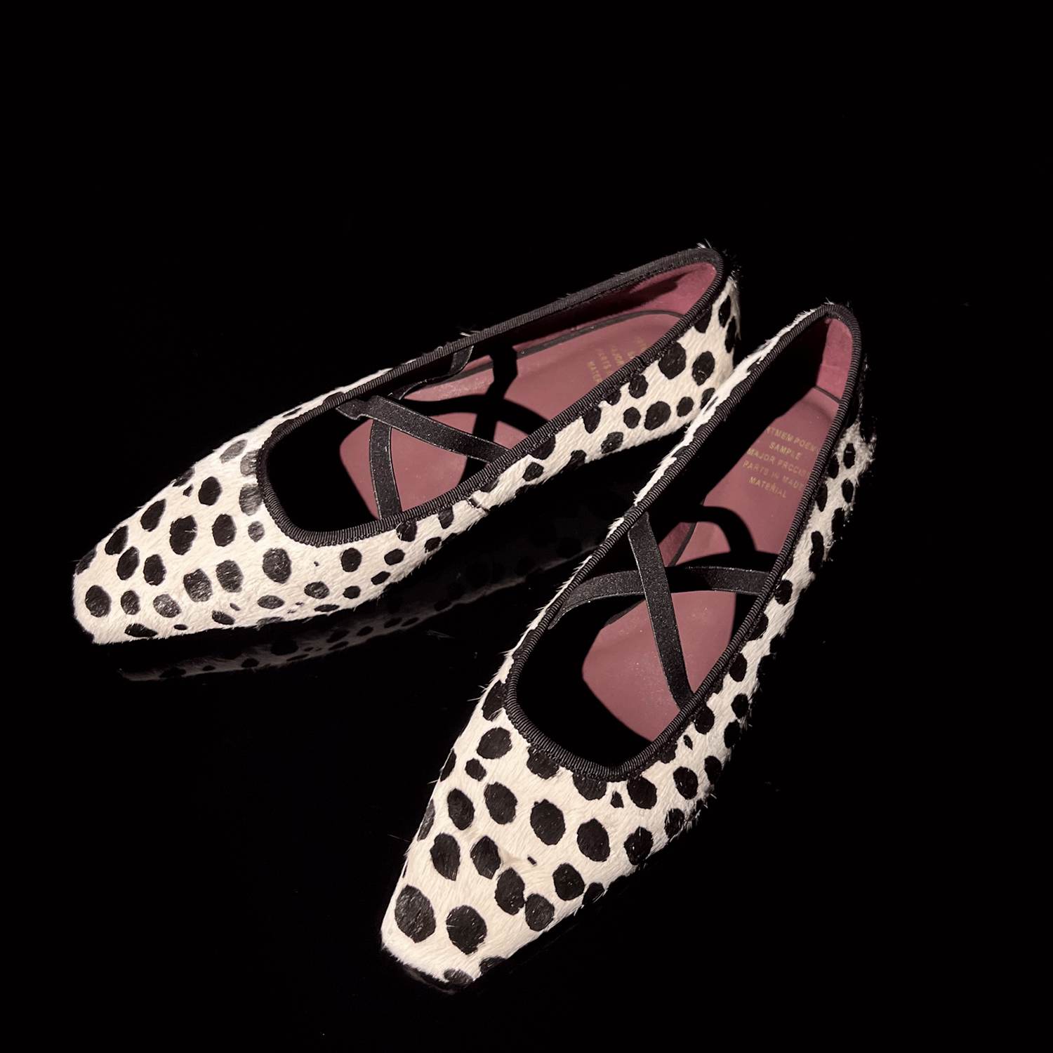 Krazing Pot Horsehair Sheep Su – Women Shoes Brands Bewertung und Preis