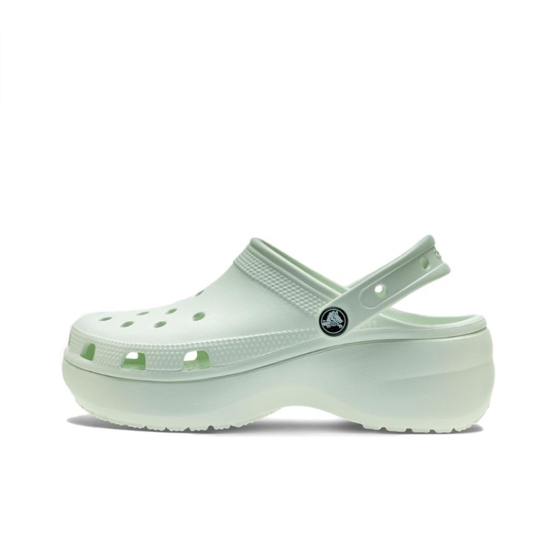 Crocs Classic Platform Clog He – Women'S Shoes Crocs Bewertung und Preis