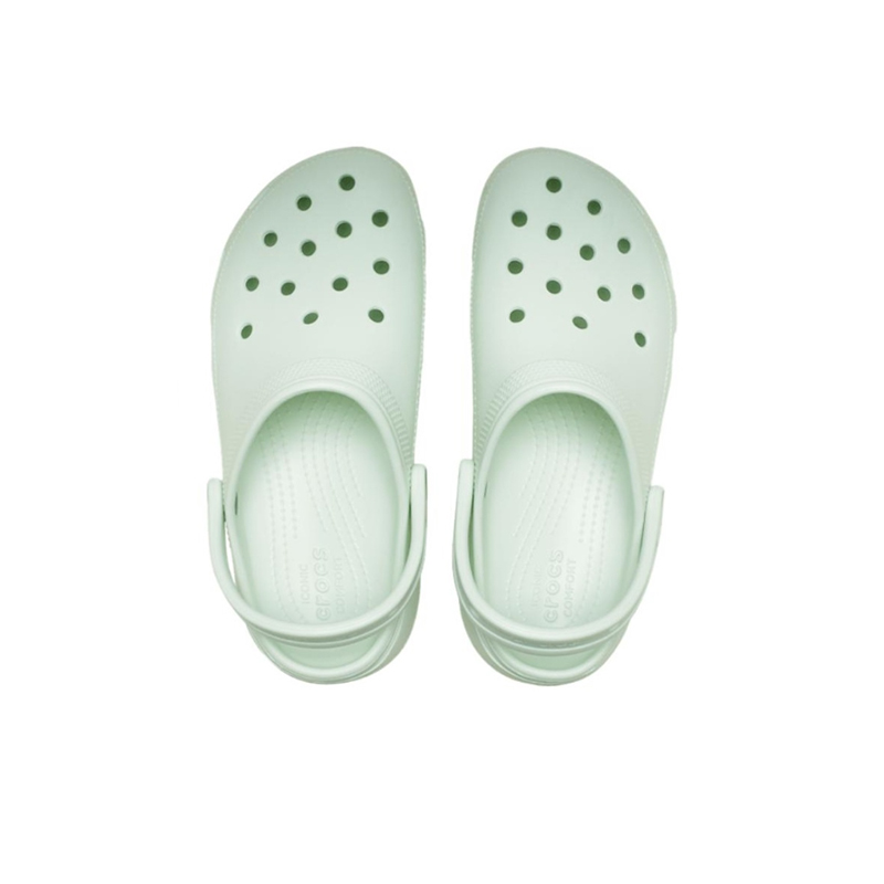 Crocs Classic Platform Clog He – Women'S Shoes Crocs Bewertung und Preis