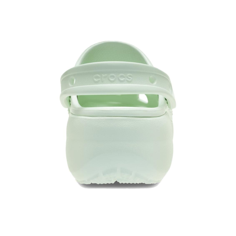 Crocs Classic Platform Clog He – Women'S Shoes Crocs Bewertung und Preis