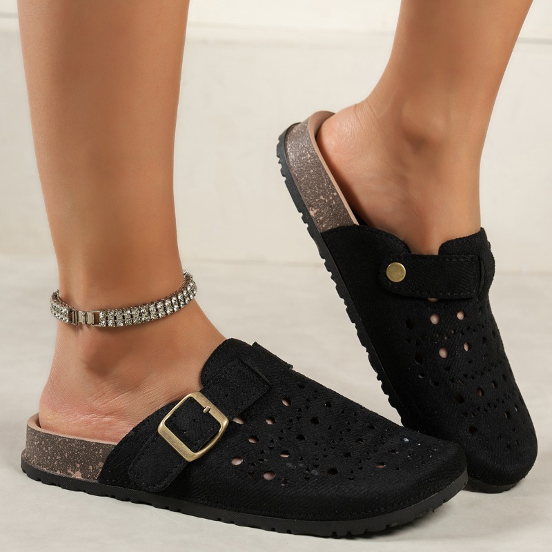 Damen Wildleder Laser-Cutout S – Women Shoes Size 7 Bewertung und Preis