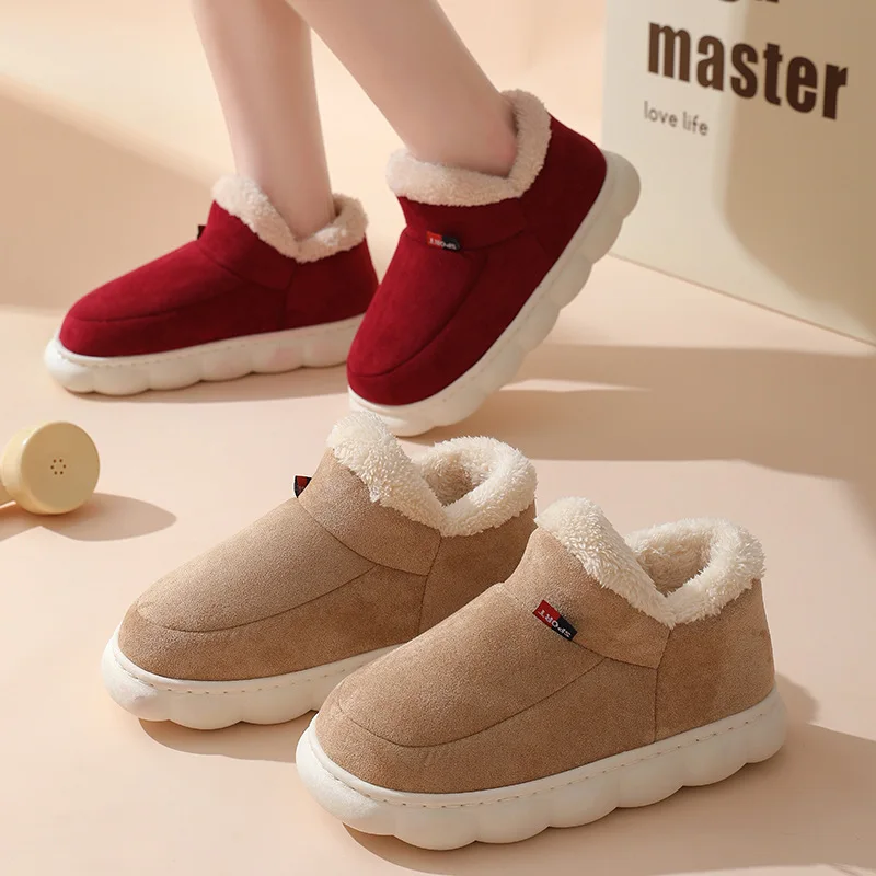 Winter Casual Hausschuhe Für M – Kids Shoes Women Bewertung und Preis