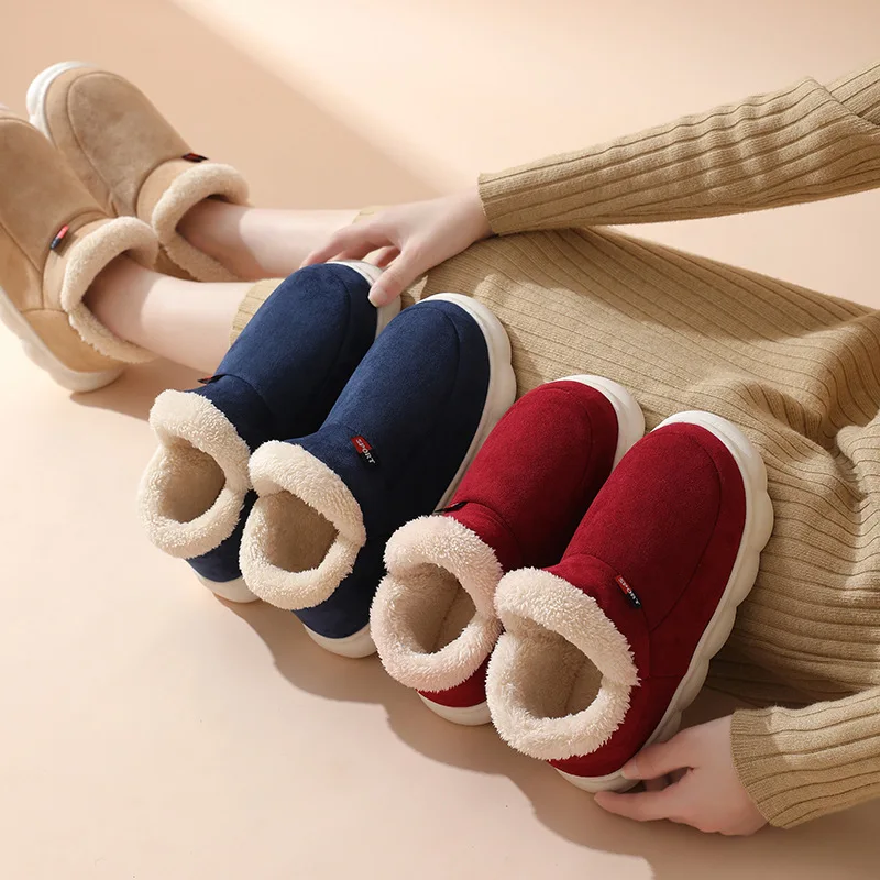 Winter Casual Hausschuhe Für M – Kids Shoes Women Bewertung und Preis