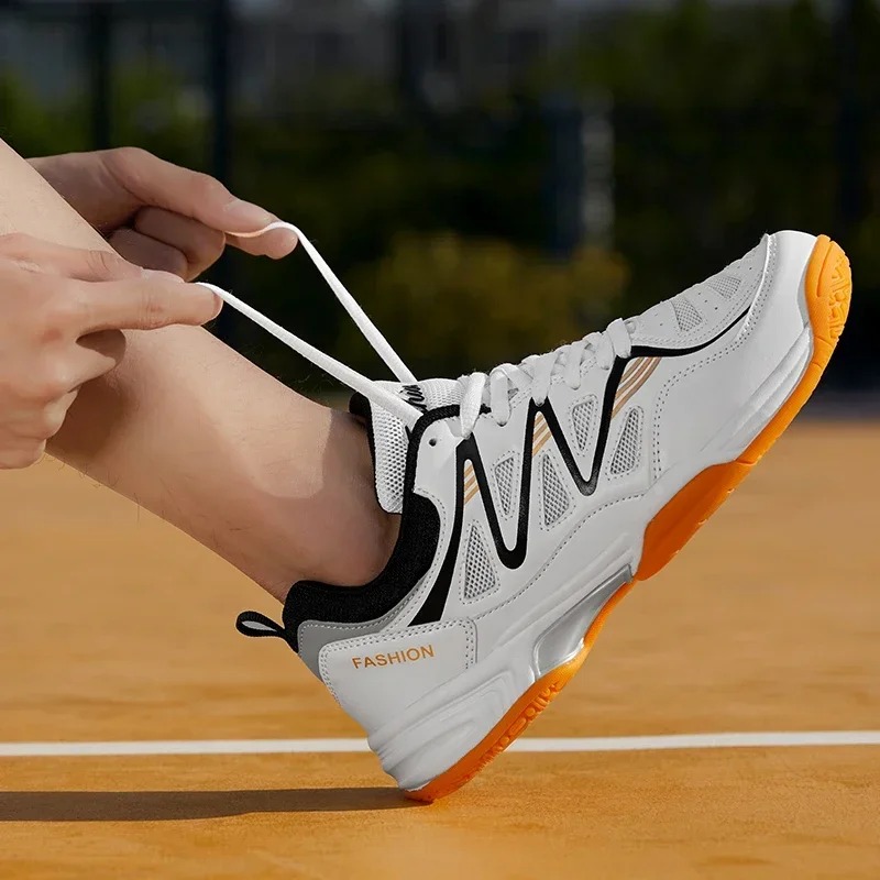 Professionelle Tennisschuhe fü – Women'S Shoes Volleyball Bewertung und Preis