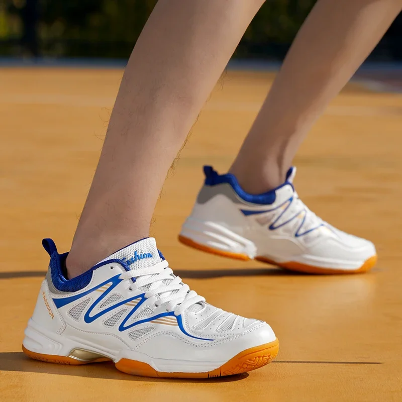 Professionelle Tennisschuhe fü – Women'S Shoes Volleyball Bewertung und Preis