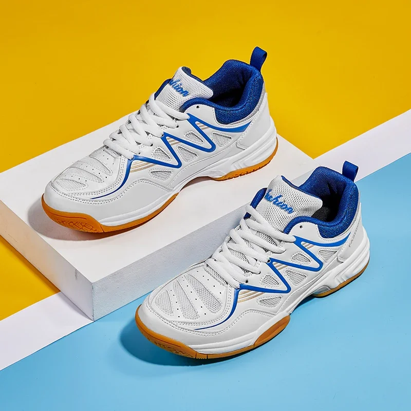 Professionelle Tennisschuhe fü – Women'S Shoes Volleyball Bewertung und Preis