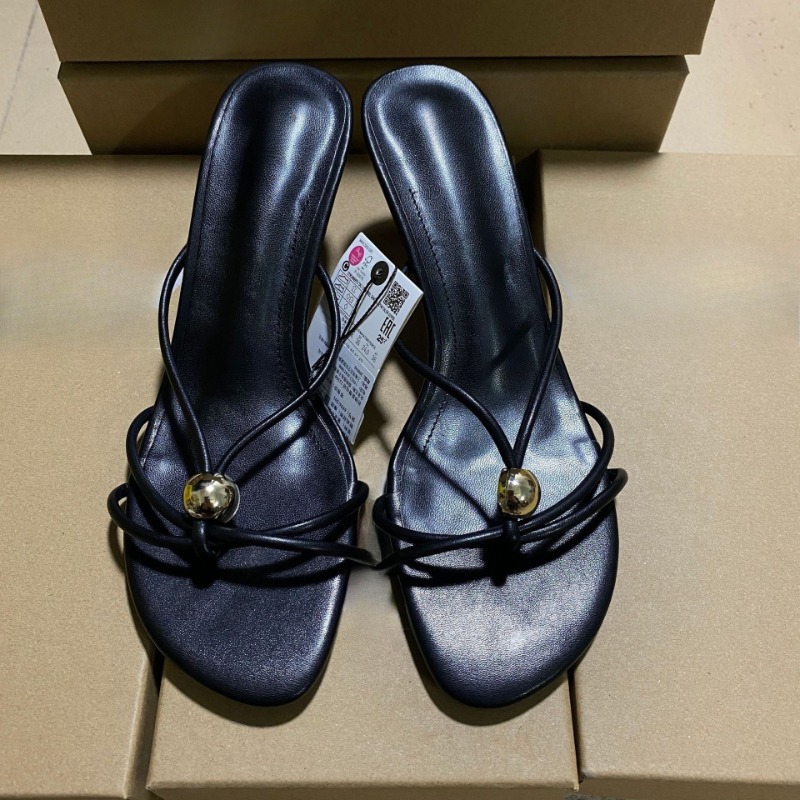 Kreuz Straps Design Frauen Som – Women Shoes Brands Bewertung und Preis