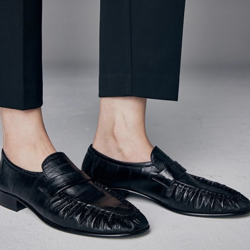 Luxuriöse Damenschuhe Neue Han – Women'S Shoes Popular Bewertung und Preis