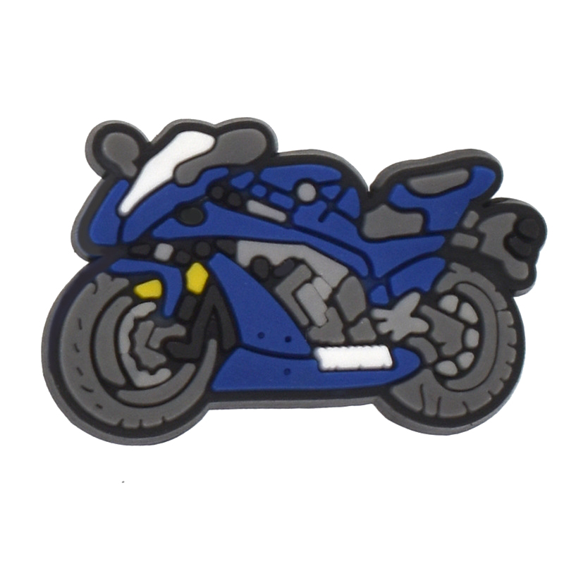Motorräder Schuh Charms für Cr – Women'S Shoes Crocs Bewertung und Preis