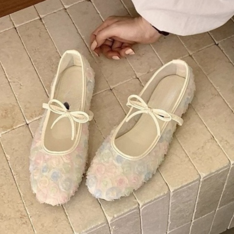 Sanfte neue chinesische Rose M – Women'S Shoes Popular Bewertung und Preis