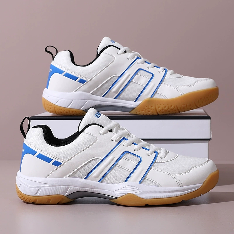 Professionelle Badmintonschuhe – Women'S Shoes Volleyball Bewertung und Preis