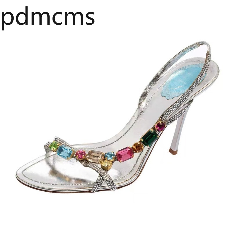 Neue Damen-Sandalen, Sommerkol – Women Shoes Brands Bewertung und Preis