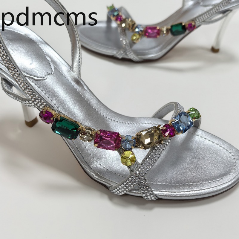 Neue Damen-Sandalen, Sommerkol – Women Shoes Brands Bewertung und Preis