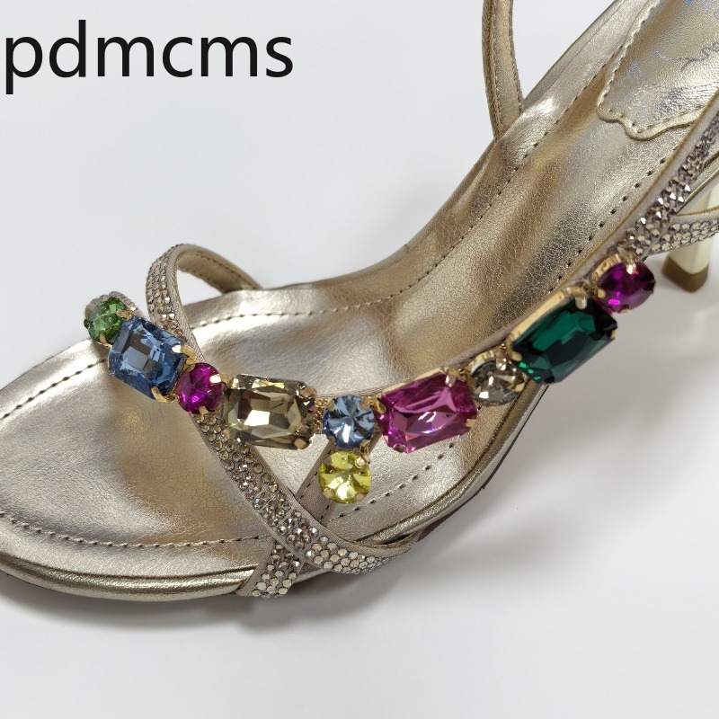 Neue Damen-Sandalen, Sommerkol – Women Shoes Brands Bewertung und Preis