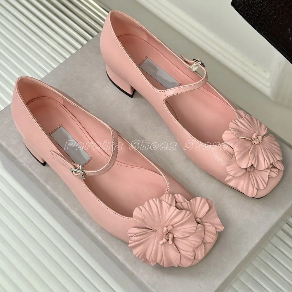 Frühling Sommer süße Blumenmus – Kids Shoes Women Bewertung und Preis