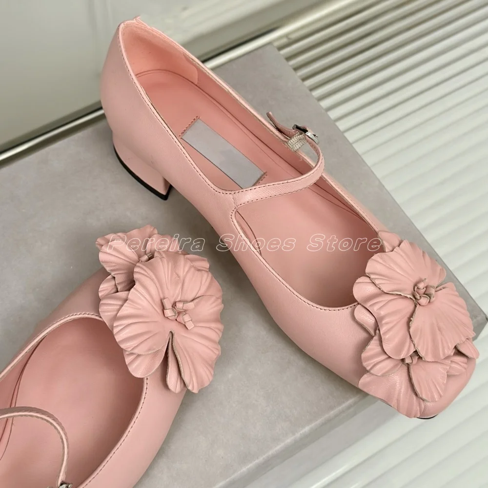 Frühling Sommer süße Blumenmus – Kids Shoes Women Bewertung und Preis