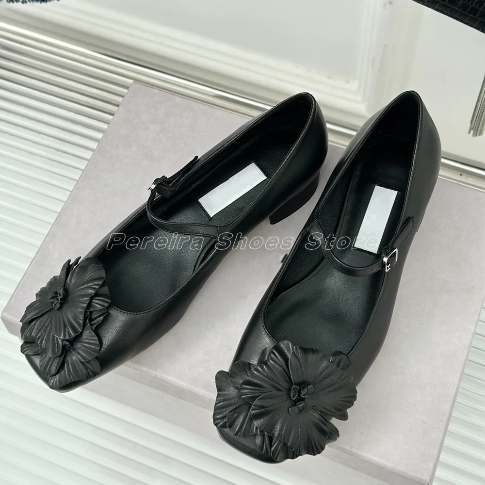 Frühling Sommer süße Blumenmus – Kids Shoes Women Bewertung und Preis