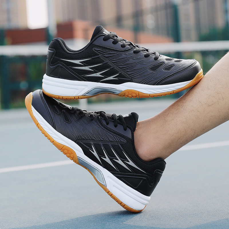 Neue Ankunft Große Größe 48 47 – Women'S Shoes Volleyball Bewertung und Preis