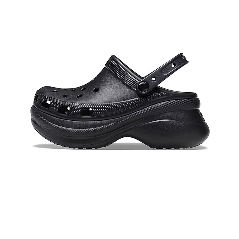 Crocs Classic BAE Clog Schwarz – Women'S Shoes Crocs Bewertung und Preis